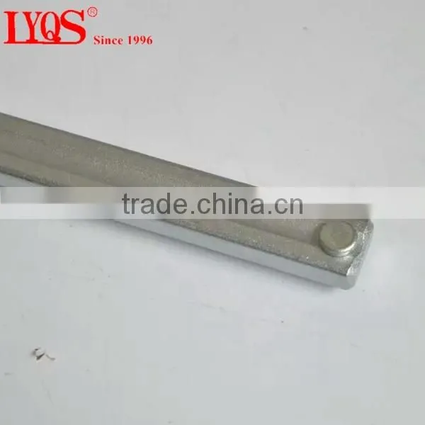 Deep Throat Sliding Arm T-handle Classix F Style Clamp photo-5