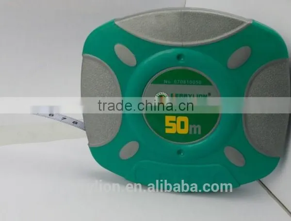 Berrylion Stainless Steel Long Measuring Tapes Thick Tape Clear Scale Measuring Tapes photo-2