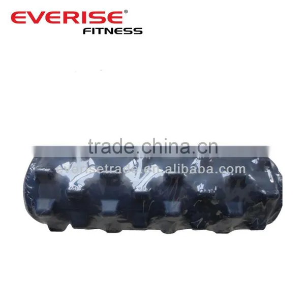 Hot Crossfit Massage Exercise EVA Yoga Foam Roller photo-2