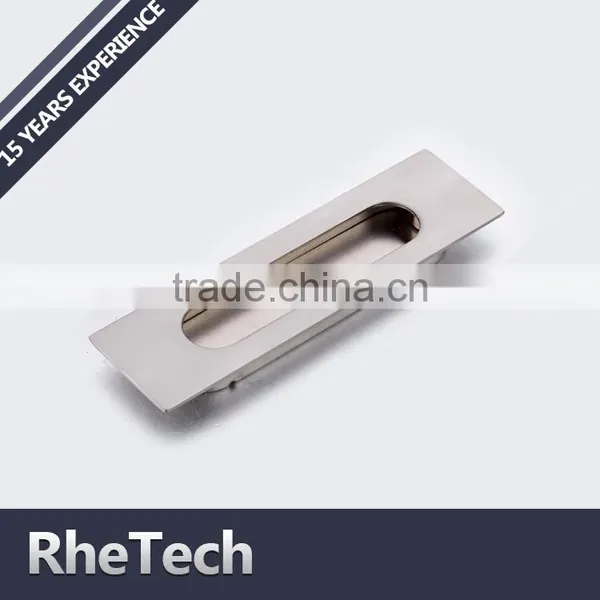 Newest Ceramic Handle And Knob,Ceramic Furniture Handle RH-A0027 photo-4