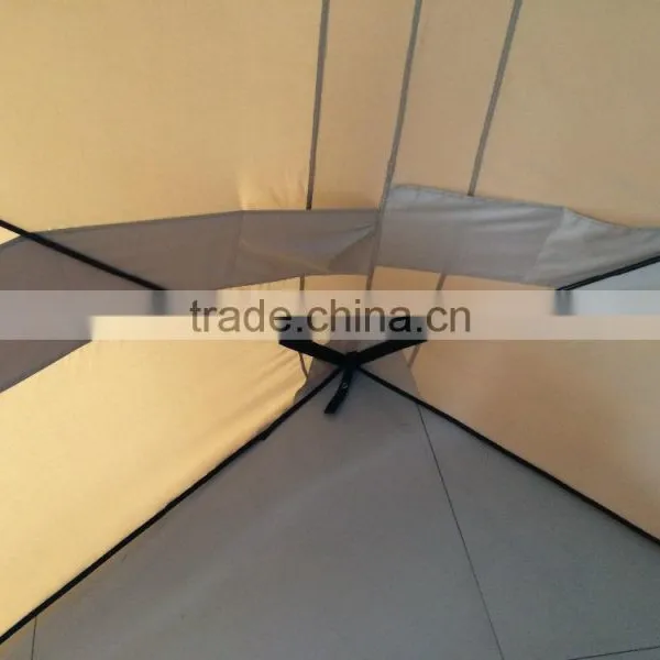 Wholesale Popular Ice Fishing Shelter Tent Winter Ice Fishing Tent for Sale photo-4