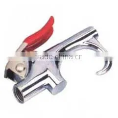 Air Blow Gun and Kit - Palm Grip - Metal Body - BGP10 Series photo-2