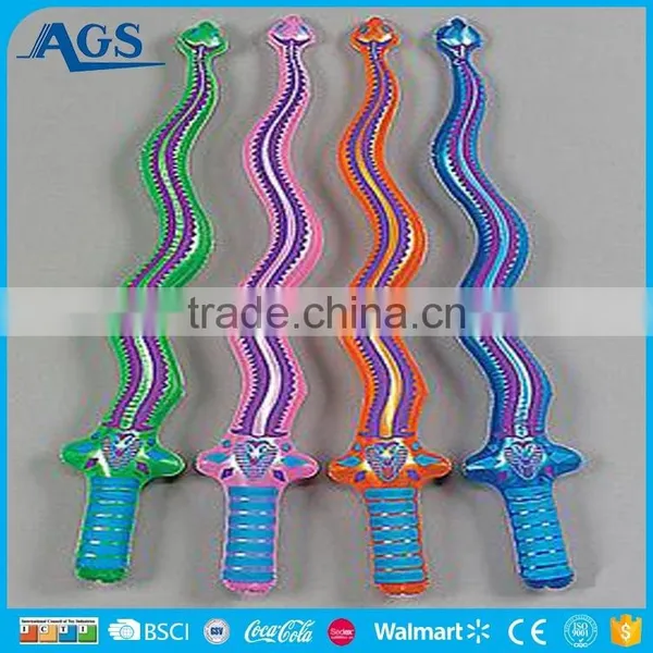 Halloween Theme Party Costume Inflatable Weapon Toy photo-2