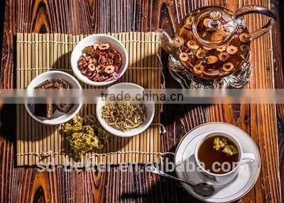 Instant Honey Ginger Tea With Lemon Ginger Tea photo-3