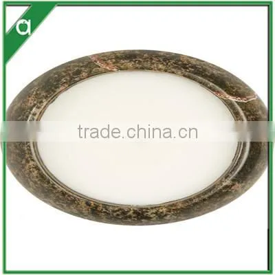 Luxuriously Weighty Marble Scented Candle in With Customized Box photo-3