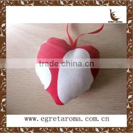 2015 Eco Friendly Home Air Freshener Cotton Material Embroidery Lavender Bag Aroma Hanging Sachets photo-5