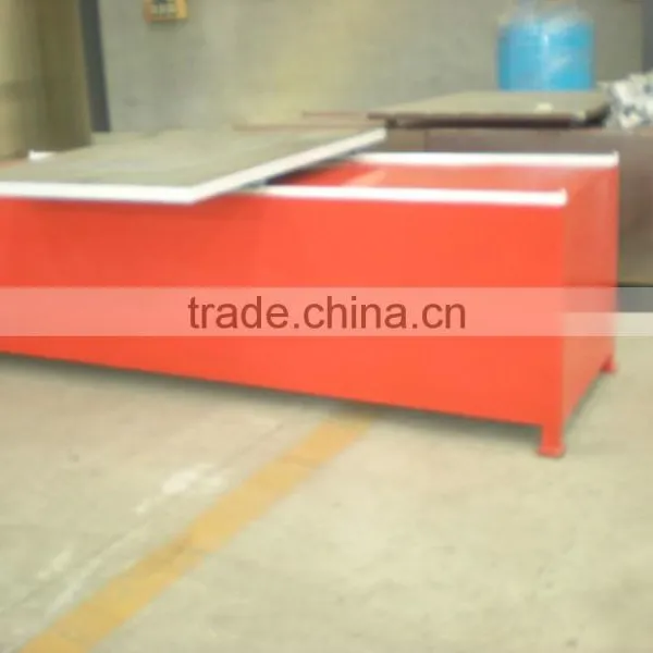 300/600/900 Cartons Floral Foam Production Line by Dry Formula photo-3