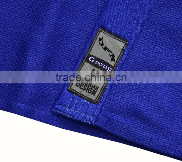 BJJ Custom Suits With High Quality Brazillian Jiu Jitsu photo-4