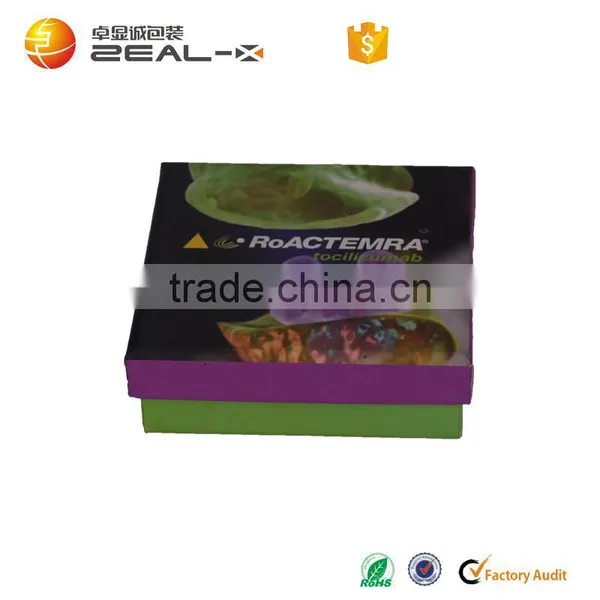 Colorful Gift Magnetic Book Shape Box for Usb Flash Drive, Custom Design and EVA Insert for Electronic Accessories photo-2