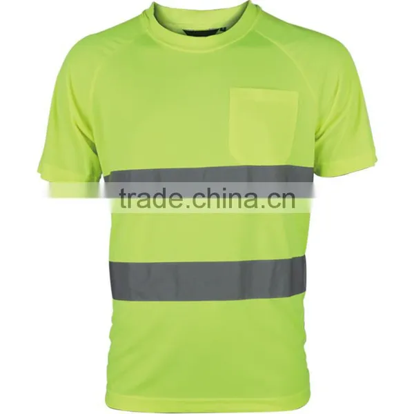 Traffic Safety Clothing Officer Outfit Police Uniforms Reflective Safety Jacket photo-2