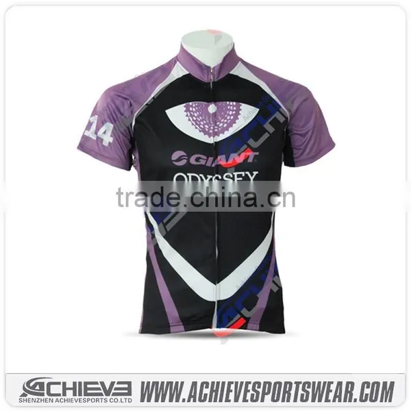 Fabric for Cycling Jersey Cycling China photo-3