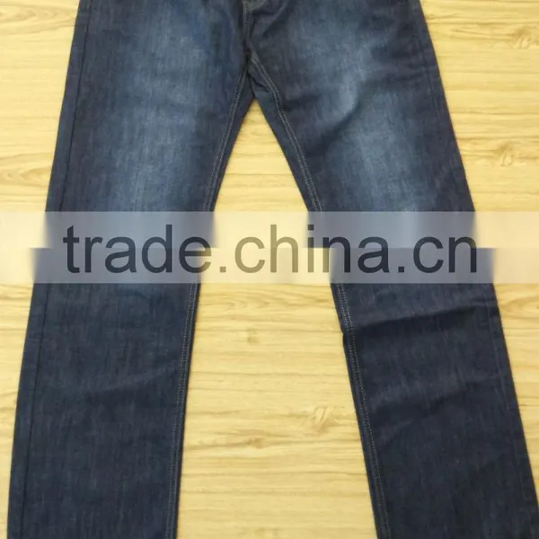 GZY Cheap Men's Jeans Wholesale Cotton Jean Fabric With Cheap Prices photo-2