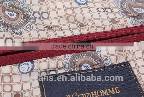 GZY Fashion Men Wine Color Suit Wholesale photo-6