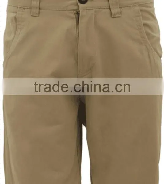 Color Available Cotton Fabric High Quality Mens Cargo Shorts photo-5