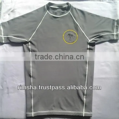Rash Guard