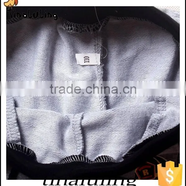 High Quality Boy's Shorts Wholesale Boys Summer Clothes photo-5