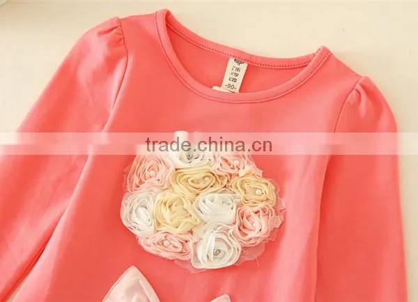 Wholesale Bulk Wholesale Kids Clothing ,organic Cotton Kid Clothing Winter for Sale photo-5