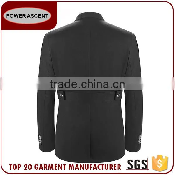 Good Quality Coat Pant Men Suit Office Formal Wear Design For Men photo-2