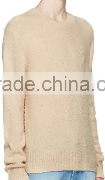 Fashionable 100 Cashmere Sweater Sale Mens Cashmere Sweater photo-2
