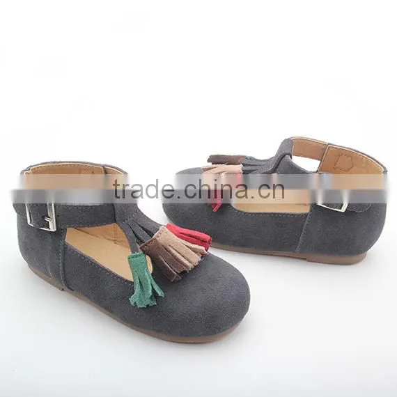 Wholesale Shen Zhen Leather Baby Shoes Toddler Baby Shoes Leather for Shoes photo-3
