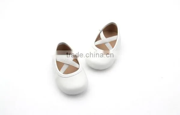 Wholesale Girls Shoes Cheap Baby Dress Shoe photo-4