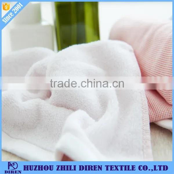 Simple Style 100% Cotton Face Towel photo-6