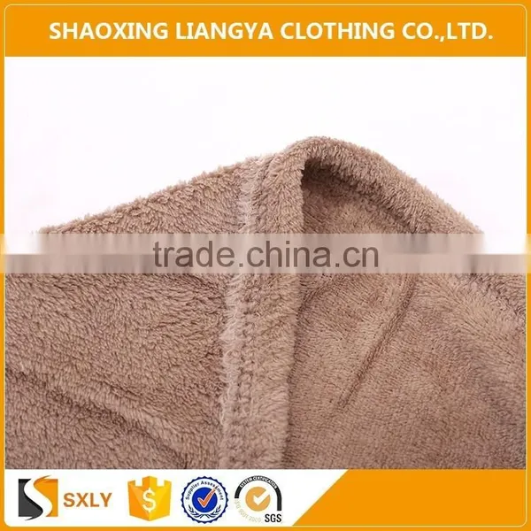 2017 China Throw Lightweight Cozy Plush Microfiber Solid Blanket photo-2