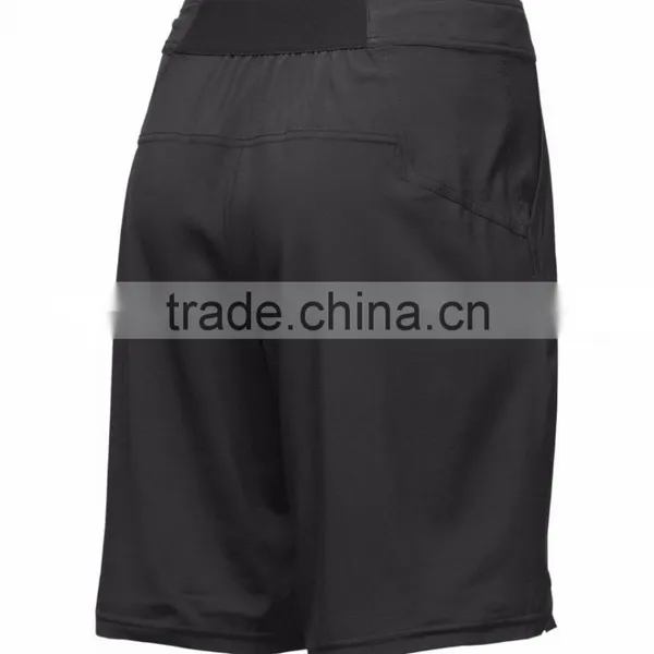 Mens Running Shorts Men Stretch Shorts Pants for Training Athletic Works Shorts photo-5