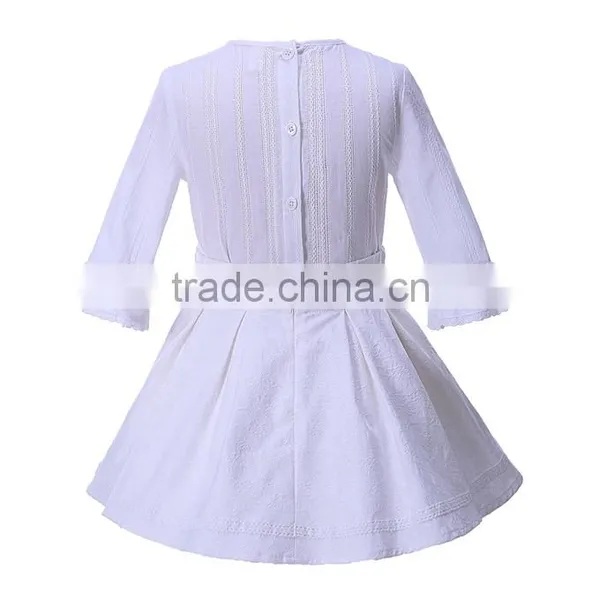 Girls Boutique Outfits T-shirt School Dress photo-3