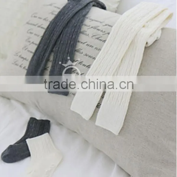 Baby Warm Cotton Pantyhose, Infant Pantynose, Baby Socks photo-4