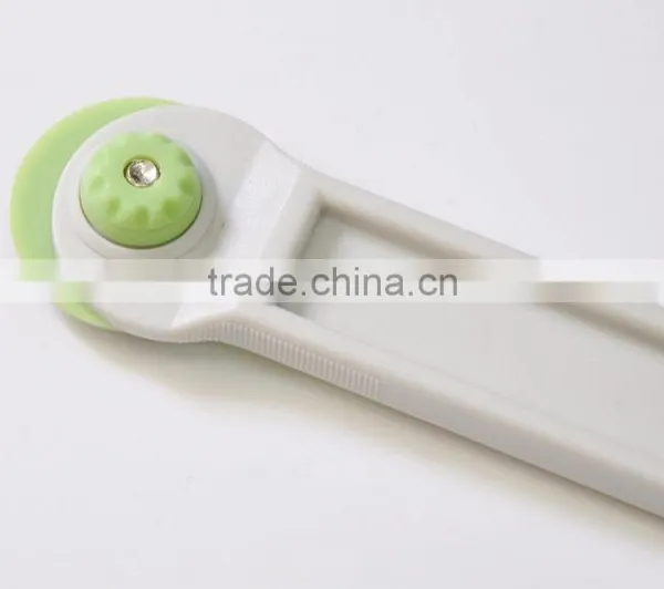 28mm Straight Automatic Paper Straight Handle Rotary Cutter for Art Supllies photo-5