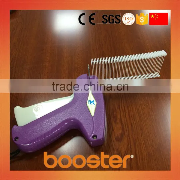 Factory Direct Sales High Quality Tagging Gun for Garment photo-3