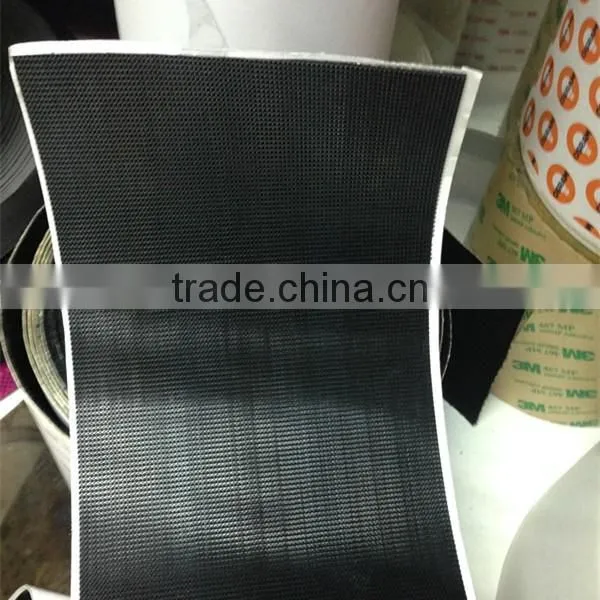 Thin Loop Fabric With Injection Hook photo-2