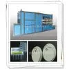 High Quality Plastic Thermoforming Machine