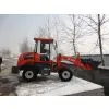Heavy Construction Wheel Loader ZL12F photo-3