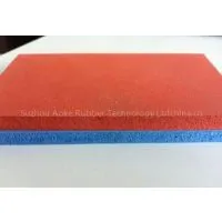 Silicone Sponge Sheet photo-2