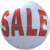 Inflatable Balloon