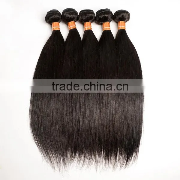 Wholesale Cheap 7A 8A Grade Virgin Real Mink Brazilian Hair photo-5