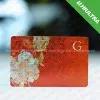 PVC Proximity Card ISO15693 ICODE SLI