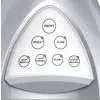 MLS Soup Maker Vegetable Blender photo-2