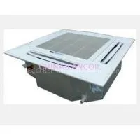 4-way Cassette Type Water Chilled Fan Coil Unit-E Type-600CFM photo-3