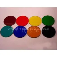 Kinds of Optical Color Filter