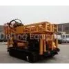 179KW Hydraulic Mining Drilling Rig Machine With 3.5m Feed Stroke CSD1800X