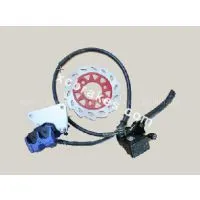 Factory Directly Offering High Performance GN125 Brake Sets ,disc Brake Assembly