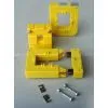Split Core Current Transformers \5A or 1A Rated Secondary Output