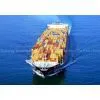 China to Australia Ocean Freight Door to Door