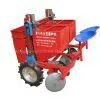 Disc Type Potato Seeder