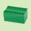 Plug-in Terminal Block Connectors