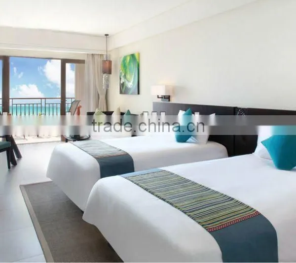 Hotel Bedding Sets,hotel Bed Linen,hotel Textile Products photo-5