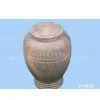 Urns for Cemetery